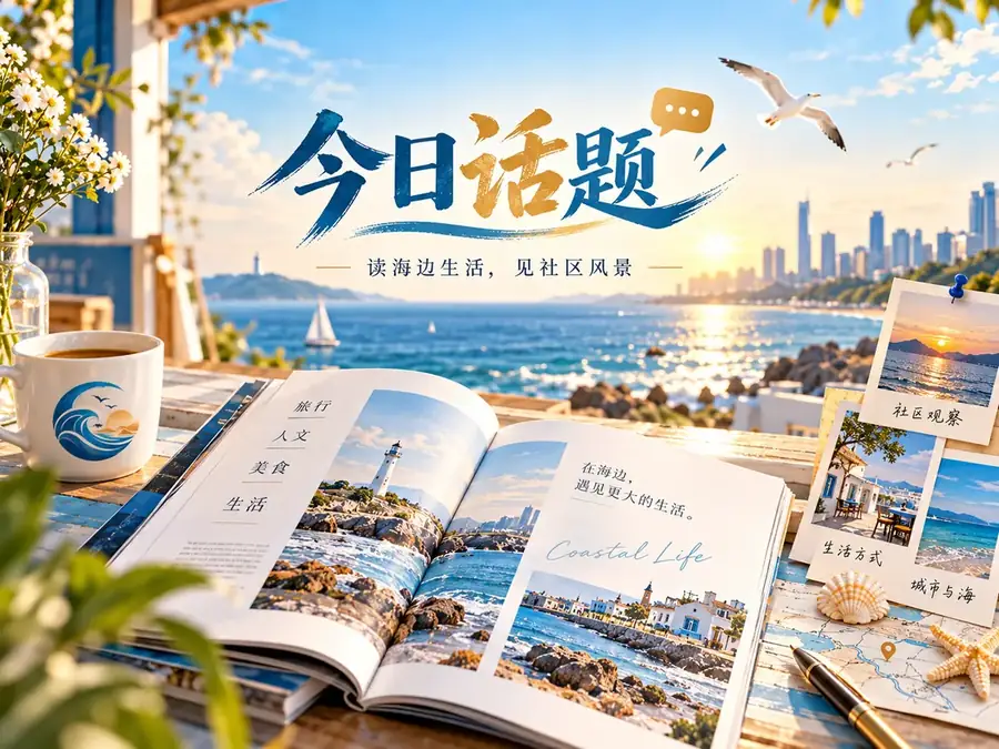 社区精选主题辅助图